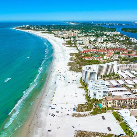 House Of Sun Siesta Key Crescent Beach Sarasota Zewnętrze zdjęcie