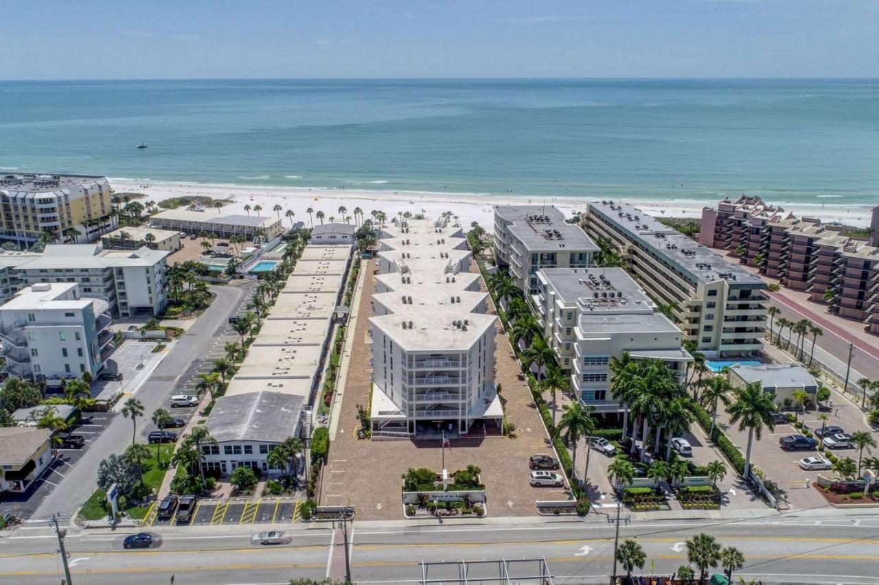 House Of Sun Siesta Key Crescent Beach Sarasota Zewnętrze zdjęcie