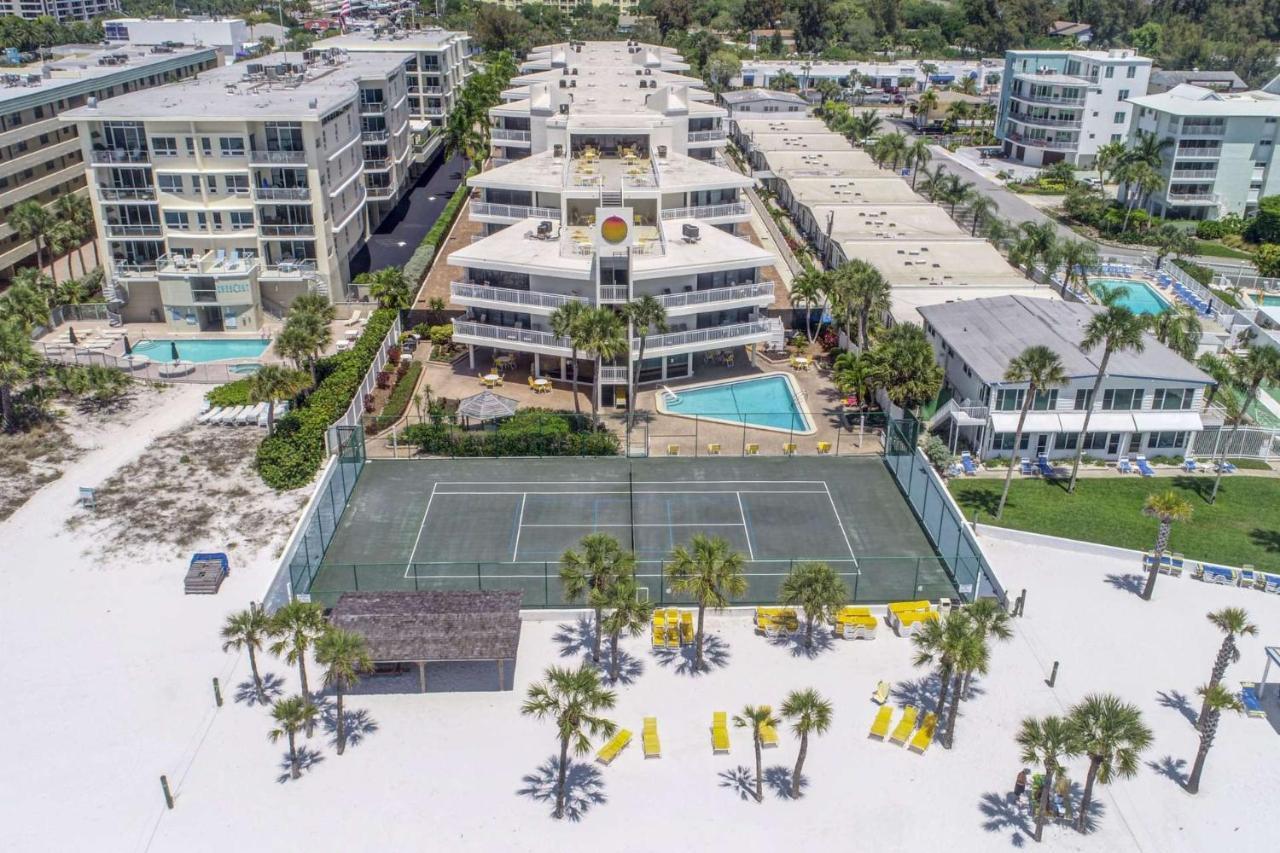 House Of Sun Siesta Key Crescent Beach Sarasota Zewnętrze zdjęcie