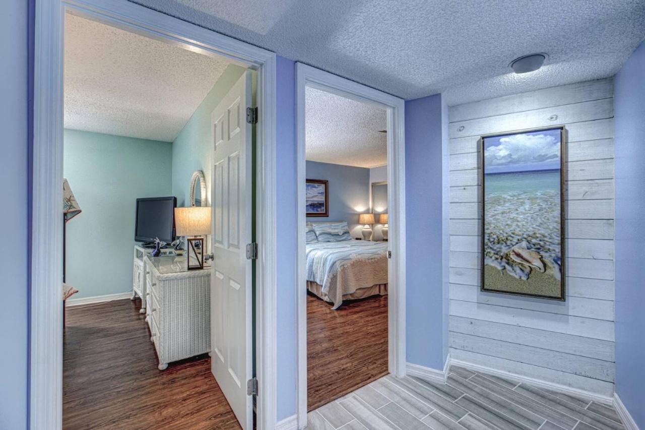 House Of Sun Siesta Key Crescent Beach Sarasota Zewnętrze zdjęcie