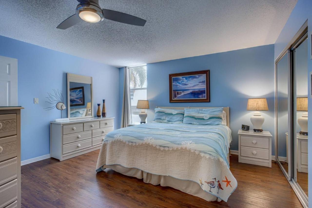 House Of Sun Siesta Key Crescent Beach Sarasota Zewnętrze zdjęcie