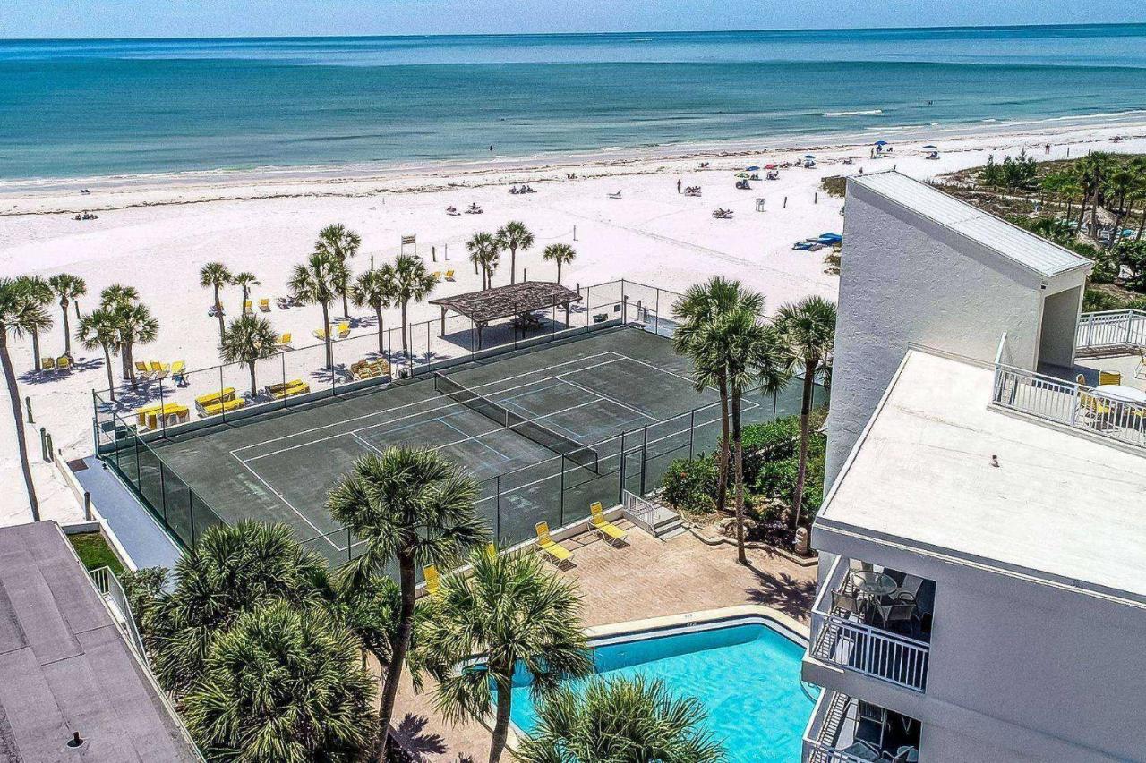 House Of Sun Siesta Key Crescent Beach Sarasota Zewnętrze zdjęcie