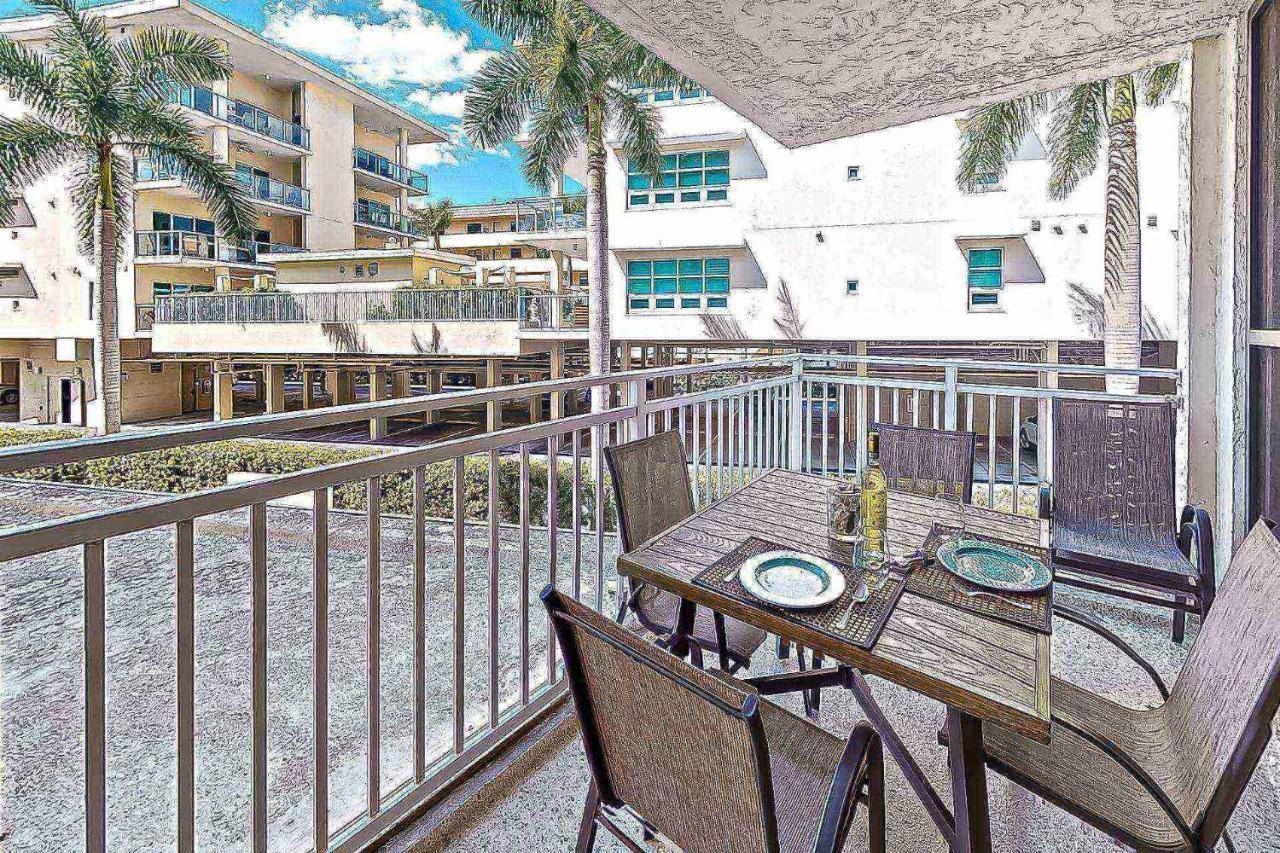House Of Sun Siesta Key Crescent Beach Sarasota Zewnętrze zdjęcie