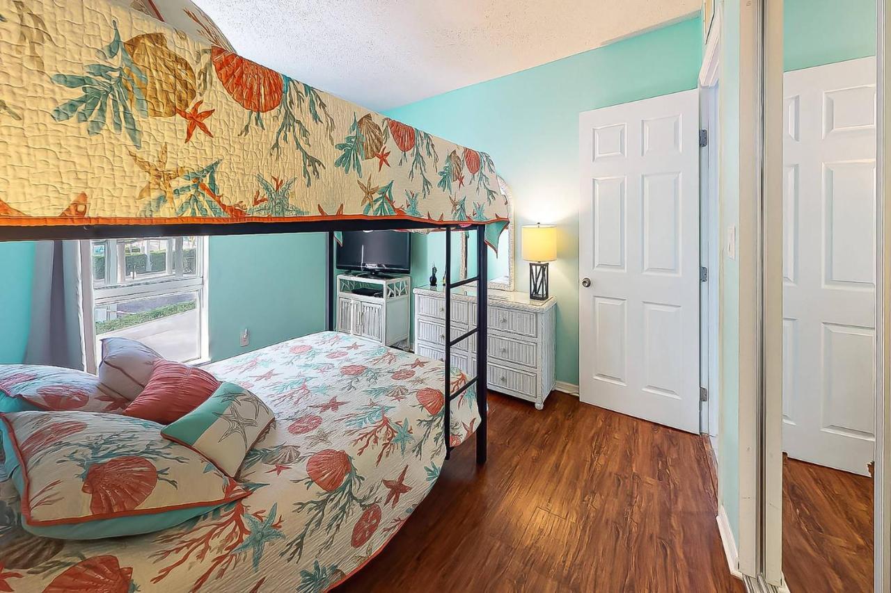 House Of Sun Siesta Key Crescent Beach Sarasota Zewnętrze zdjęcie