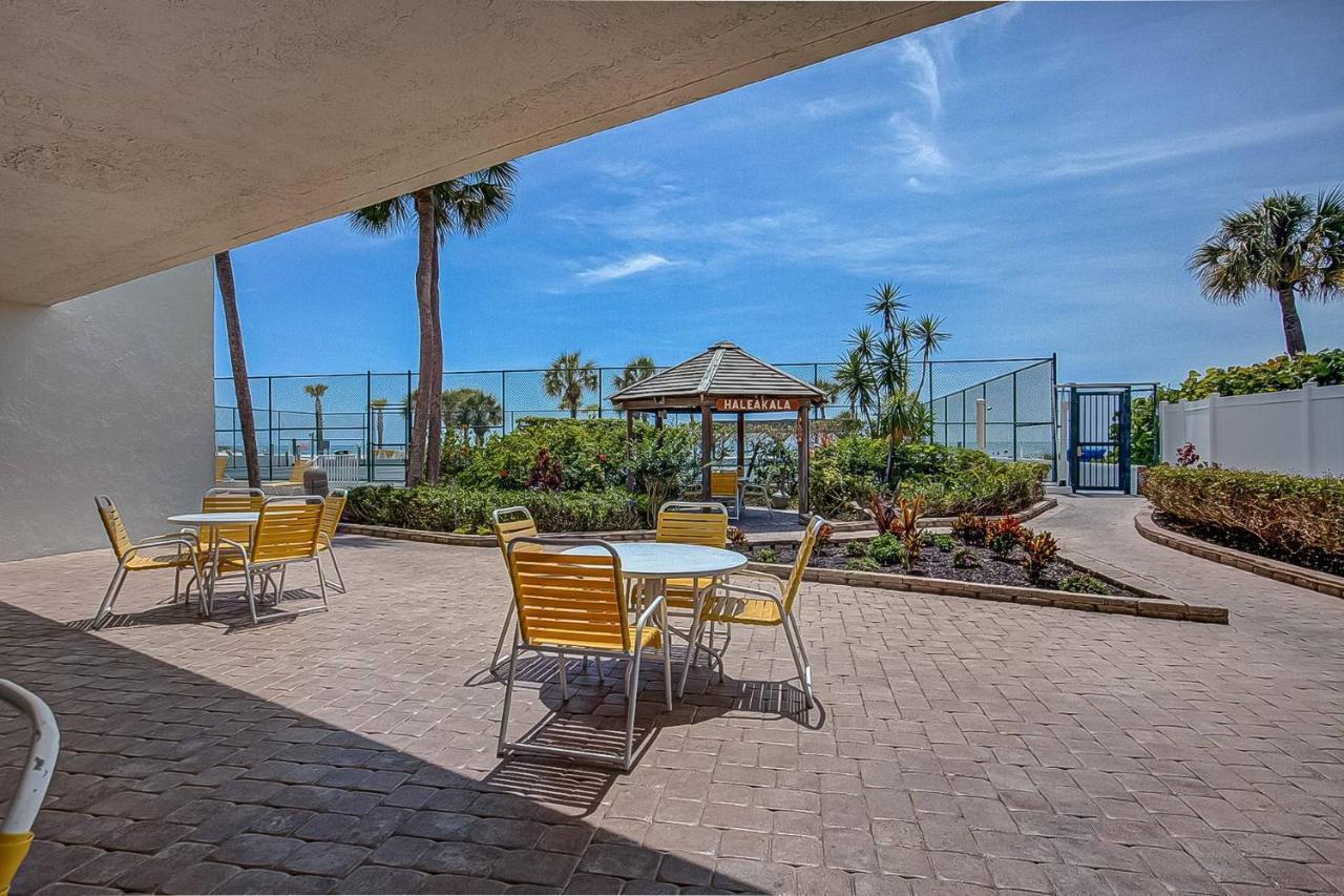 House Of Sun Siesta Key Crescent Beach Sarasota Zewnętrze zdjęcie