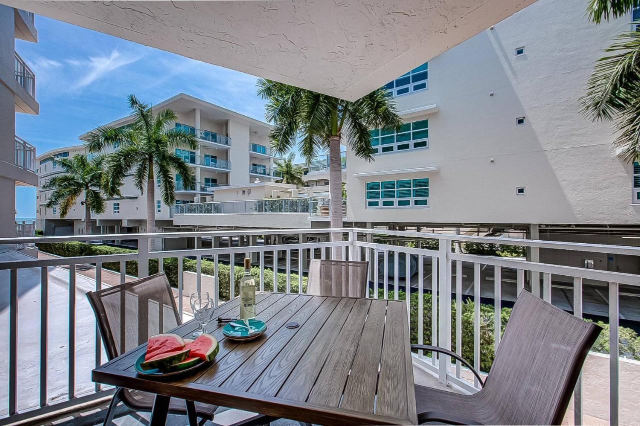 House Of Sun Siesta Key Crescent Beach Sarasota Zewnętrze zdjęcie