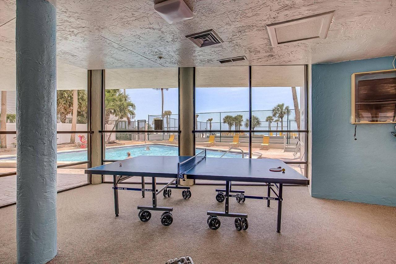 House Of Sun Siesta Key Crescent Beach Sarasota Zewnętrze zdjęcie