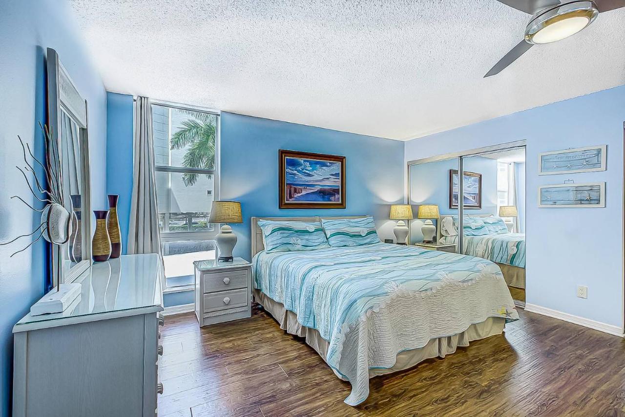 House Of Sun Siesta Key Crescent Beach Sarasota Zewnętrze zdjęcie