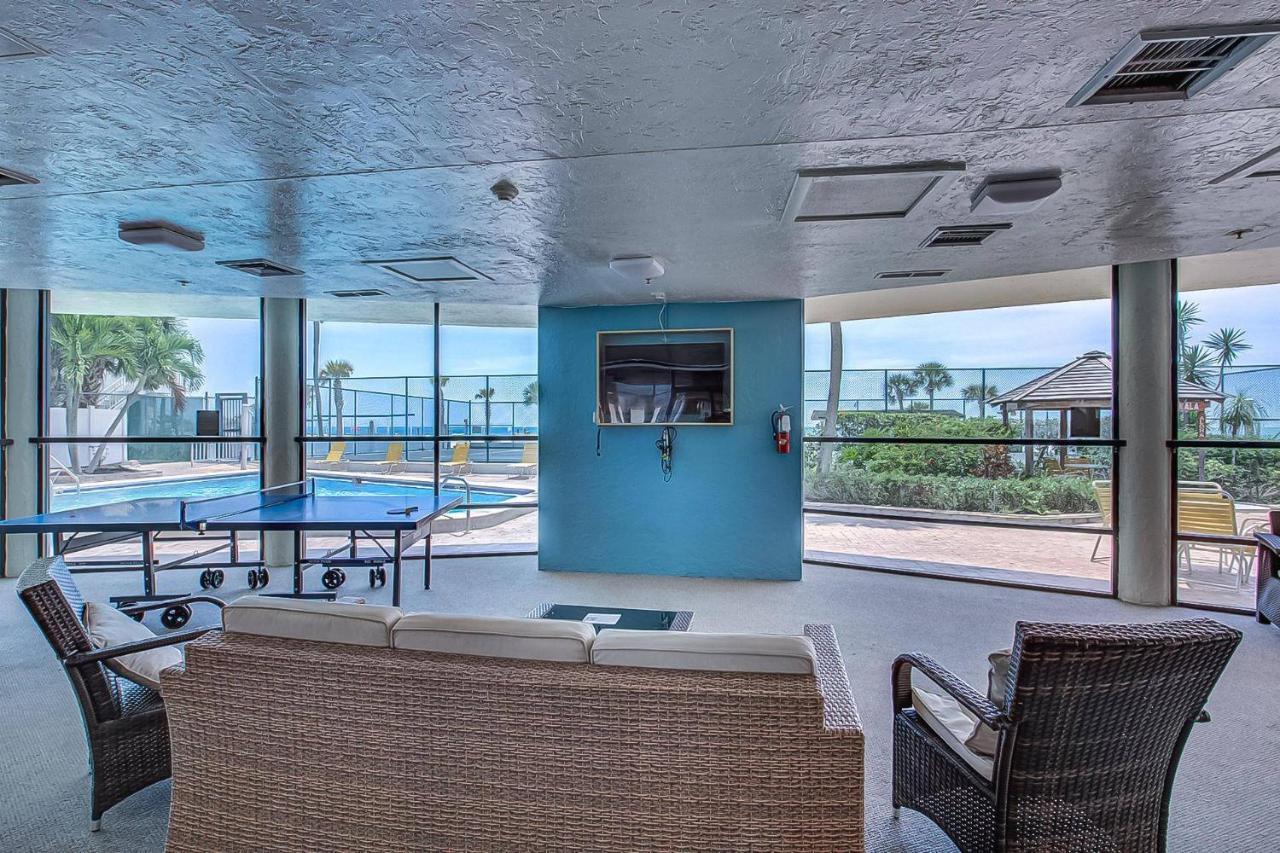 House Of Sun Siesta Key Crescent Beach Sarasota Zewnętrze zdjęcie