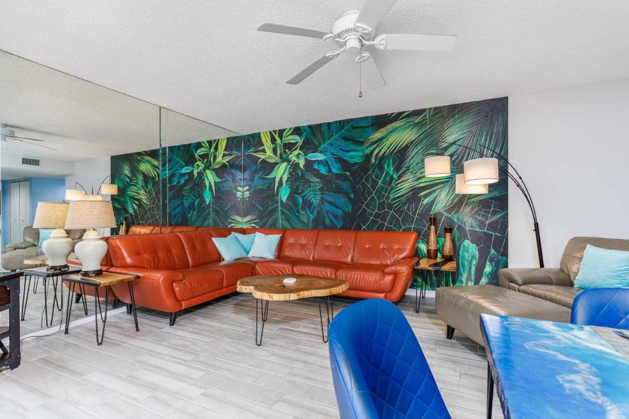 House Of Sun Siesta Key Crescent Beach Sarasota Zewnętrze zdjęcie