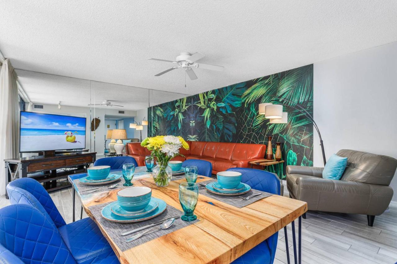 House Of Sun Siesta Key Crescent Beach Sarasota Zewnętrze zdjęcie