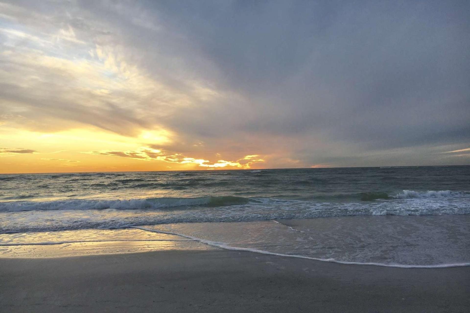 House Of Sun Siesta Key Crescent Beach Sarasota Zewnętrze zdjęcie